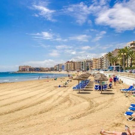 2Bdr Apartment Торевиеха Екстериор снимка