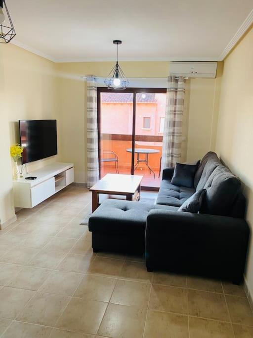 2Bdr Apartment Торевиеха Екстериор снимка