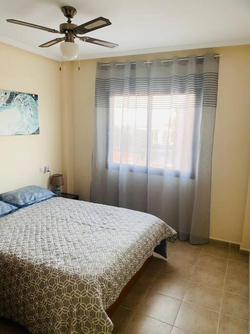2Bdr Apartment Торевиеха Екстериор снимка