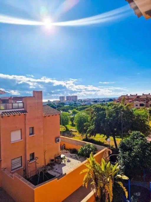 2Bdr Apartment Торевиеха Екстериор снимка