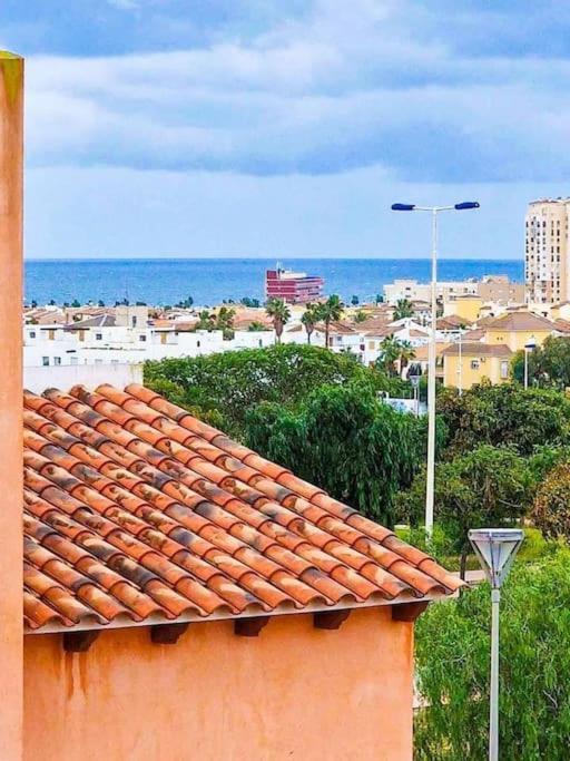 2Bdr Apartment Торевиеха Екстериор снимка