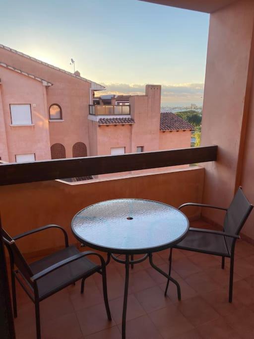 2Bdr Apartment Торевиеха Екстериор снимка